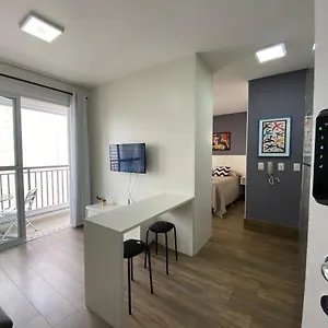 Apartamento Rover 811 Centro, São Paulo