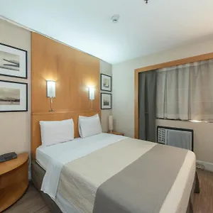 Apartamento Charmoso Flat Na Faria Lima, São Paulo