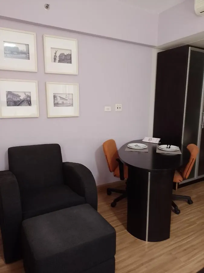 Flat Ao Lado Do Hospital Beneficencia Portuguesa Aparthotel São Paulo